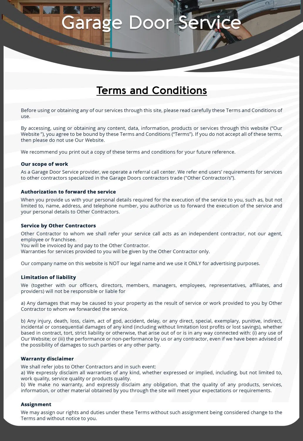 Interstate Garage Doors San Diego, CA 858-346-6255